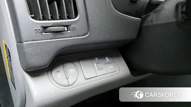 Hyundai The New Grand Starex 2018 Серебряный из Кореи, фото 6