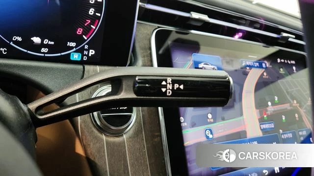 Mercedes-Benz E-Class W214 2026 Черный из Кореи, фото 6