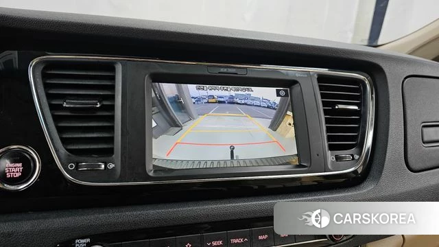Kia The New Carnival 2019 Черный из Кореи, фото 6