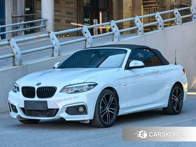 BMW 2 series 2020 Белый из Китая, фото 6