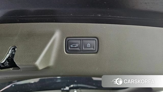 Hyundai Santa Fe (MX5) 2023 Черный из Кореи, фото 6