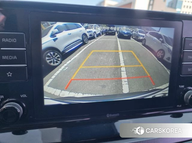 Kia Seltos 2019 Белый из Кореи, фото 6