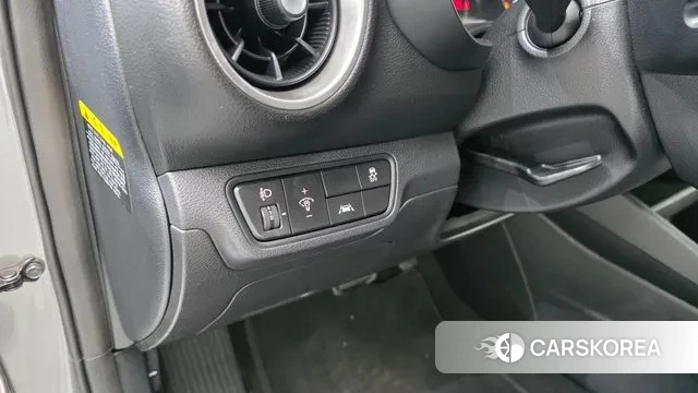 Kia Come New K3 2019 Серый из Кореи, фото 6