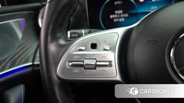 Mercedes-Benz CLS-Class C257 2020 Белый из Кореи, фото 6