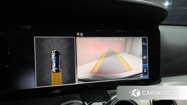 Mercedes-Benz E-Class W213 2018 Черный из Кореи, фото 6