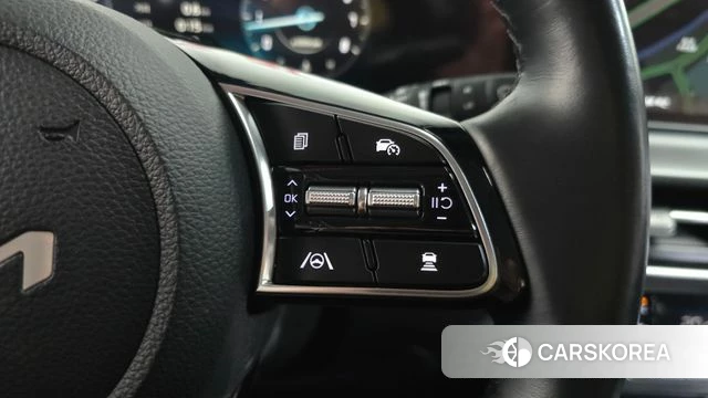 Kia The New Seltos 2023 Белый из Кореи, фото 6