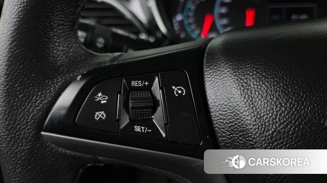 Chevrolet (GM Daewoo) The Next Spark 2018 Серый из Кореи, фото 6