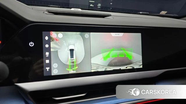 Renault Korea (Samsung) Filant 2026 Белый из Кореи, фото 6