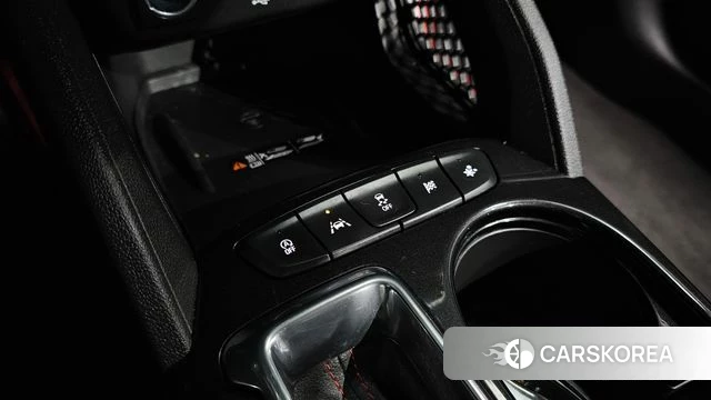 Chevrolet (GM Daewoo) Trailblazer 2023 Белый из Кореи, фото 6