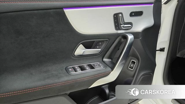 Mercedes-Benz CLA-Class C118 2026 Белый из Кореи, фото 6