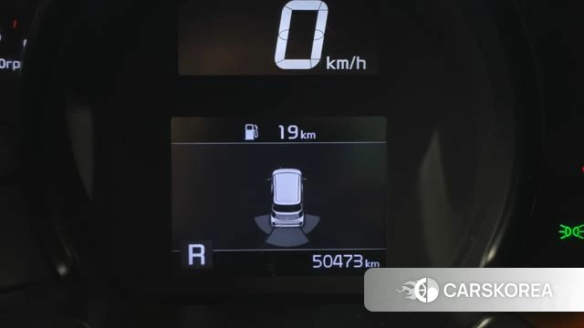 Kia The New Ray 2021 Белый из Кореи, фото 6