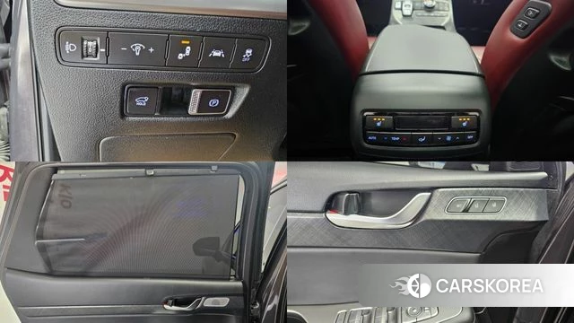 Hyundai Palisade 2019 Коричневый из Кореи, фото 6