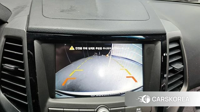 Ssangyong Tivoli Armor 2018 Белый из Кореи, фото 6