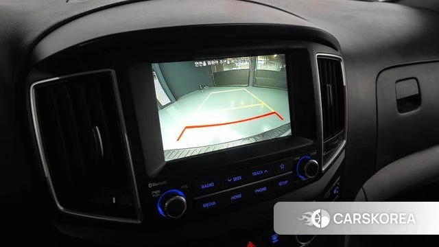 Hyundai The New Grand Starex 2020 Серебряный из Кореи, фото 6