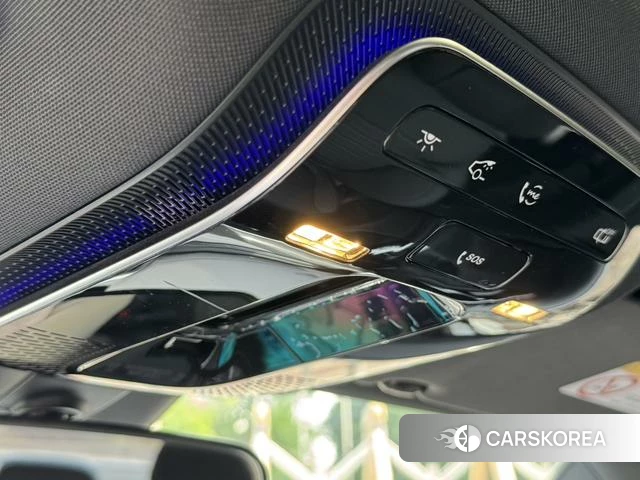 Mercedes-Benz C-class 2024 Белый из Китая, фото 6
