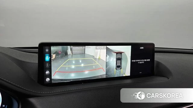 Genesis G80 (RG3) 2022 Серый из Кореи, фото 6