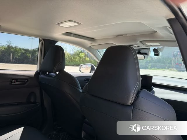Toyota Frontlander 2025 Белый из Китая, фото 6