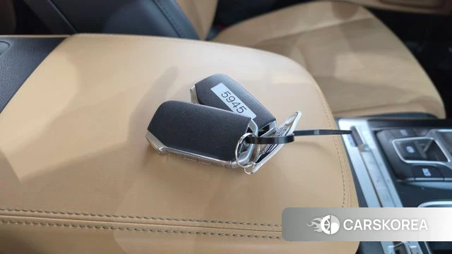 Kia Carnival 4th generation 2021 Белый из Кореи, фото 6