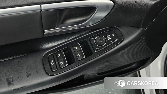Hyundai Sonata (DN8) 2020 Белый из Кореи, фото 6