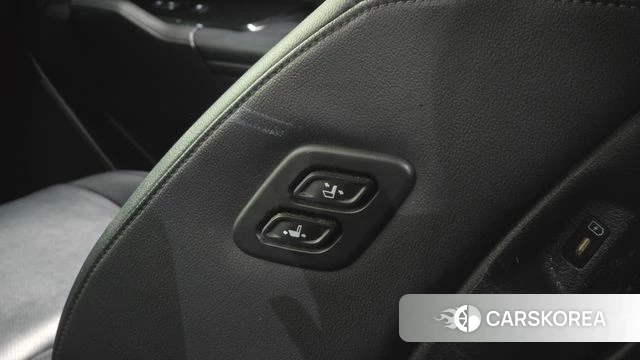 Kia Sportage 5th Generation 2021 Черный из Кореи, фото 6