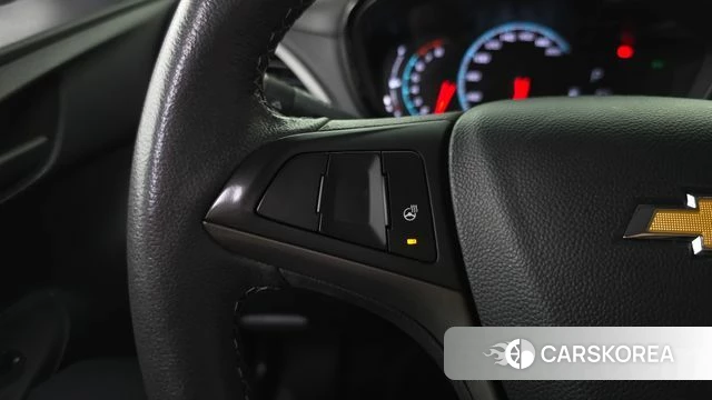 Chevrolet (GM Daewoo) The New Spark 2022 Белый из Кореи, фото 6