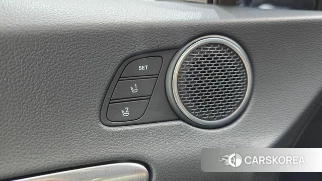 Hyundai Sonata (DN8) 2022 Черный из Кореи, фото 6