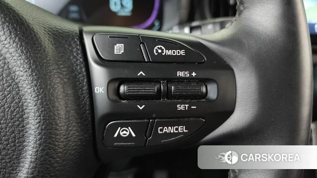 Kia The New Kia Ray 2023 Белый из Кореи, фото 6