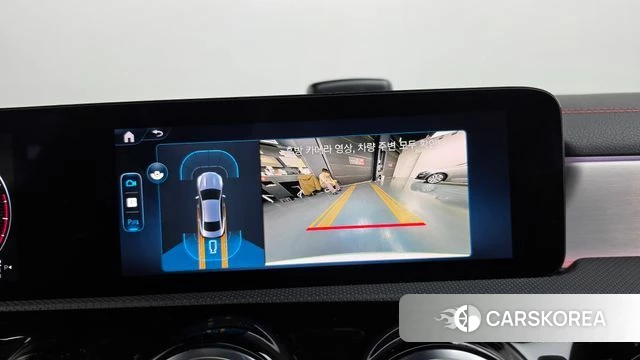 Mercedes-Benz CLA-Class C118 2026 Белый из Кореи, фото 6