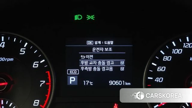 Kia Stinger 2019 Белый из Кореи, фото 6