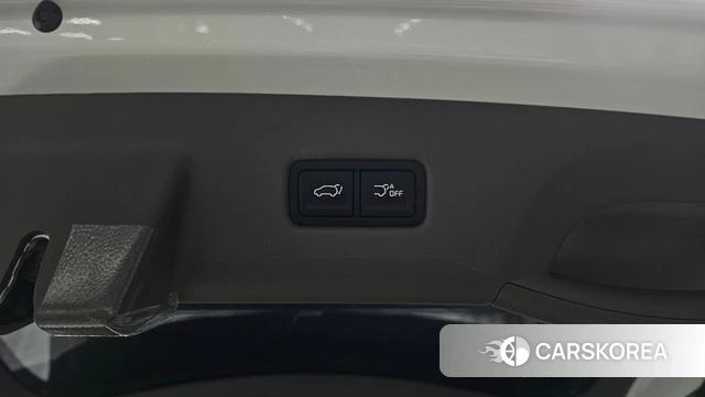 Kia The New Carnival 4th Generation 2026 Белый из Кореи, фото 6