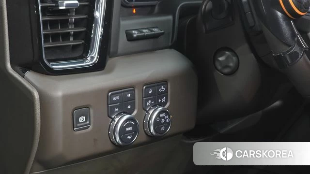 GMC Sierra 2024 Черный из Кореи, фото 6