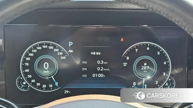 Hyundai The New Grandeur IG 2020 Белый из Кореи, фото 6