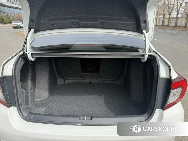 Honda Crider 2022 Белый из Китая, фото 6