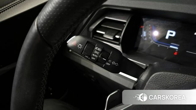 Ssangyong Torres 2022 Зеленый из Кореи, фото 6