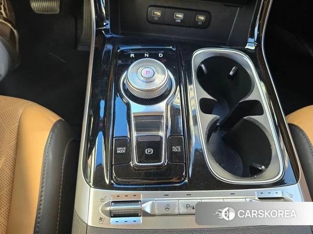 Kia Carnival 4th generation 2020 Белый из Кореи, фото 6
