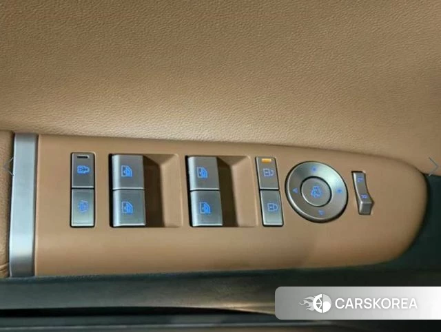 Hyundai Grandeur (GN7) 2024 Белый из Кореи, фото 6