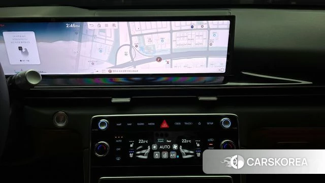 Genesis GV80 2025 Белый из Кореи, фото 6