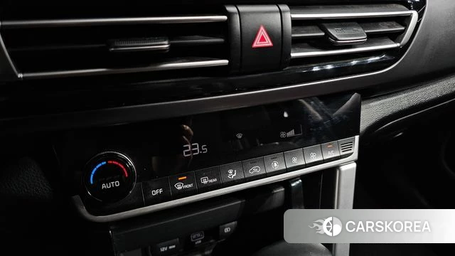 Kia Seltos 2022 Серый из Кореи, фото 6