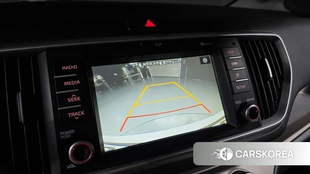 Kia The New Ray 2019 Белый из Кореи, фото 6