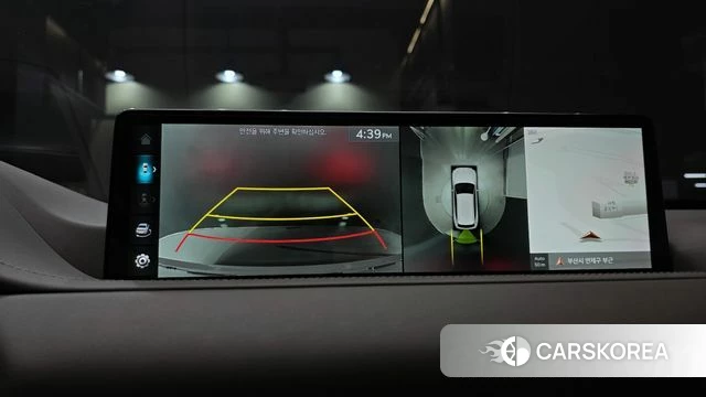Genesis GV80 2023 Белый из Кореи, фото 6