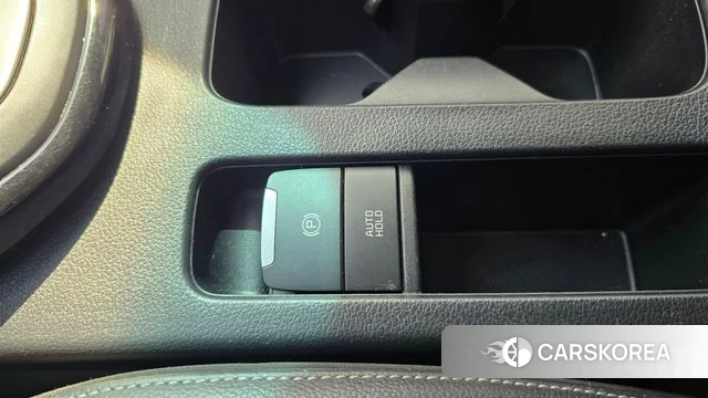 Kia The New K3 2nd generation 2022 Серый из Кореи, фото 6