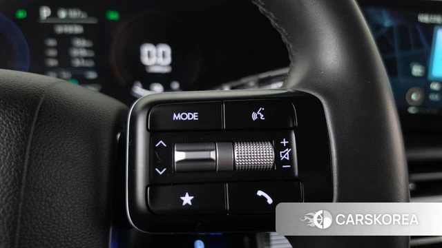 Hyundai Santa Fe (MX5) 2024 Белый из Кореи, фото 6