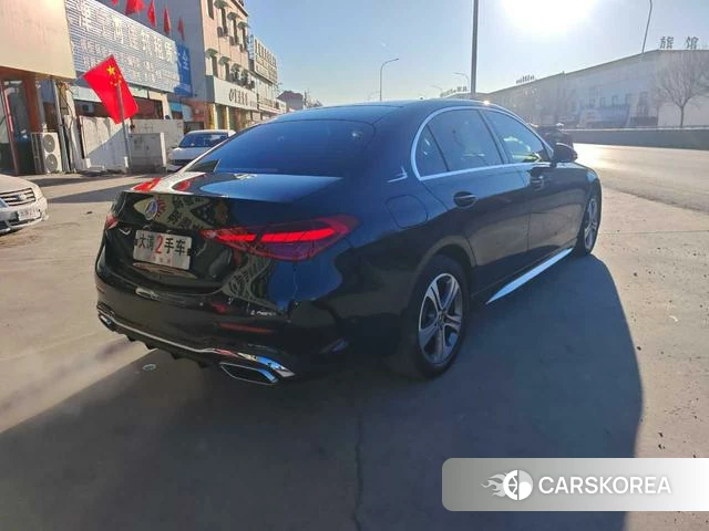 Mercedes-Benz C-class 2022 Другой из Китая, фото 6