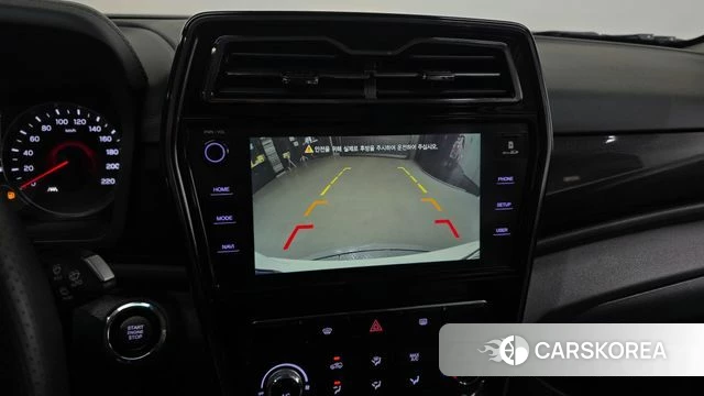 Ssangyong Berry New Tivoli 2022 Белый из Кореи, фото 6