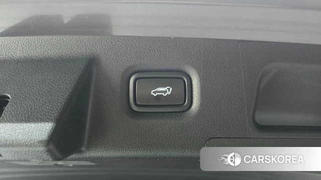 Hyundai Santa Fe TM 2018 Серый из Кореи, фото 6