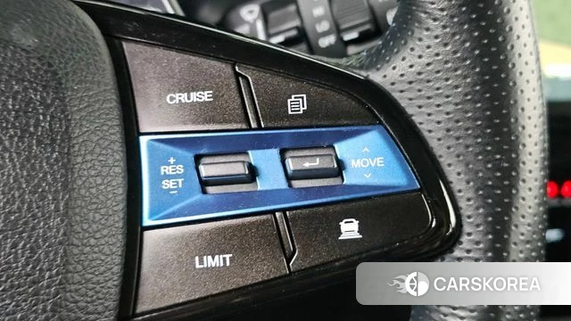 Ssangyong Korando EV (E-Motion) 2022 Белый из Кореи, фото 6
