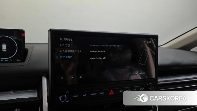 Hyundai The New Staria 2026 Черный из Кореи, фото 6