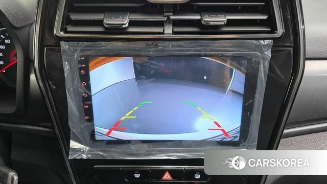 Ssangyong Berry New Tivoli 2020 Белый из Кореи, фото 6