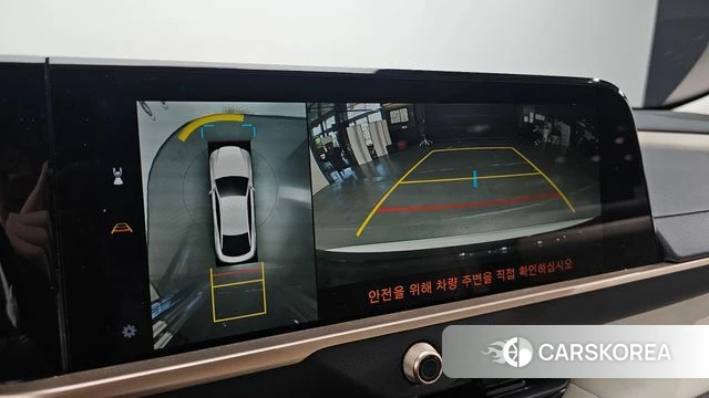 Toyota Crown Crossover 2026 Белый из Кореи, фото 6