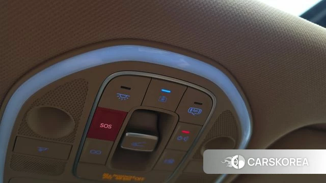 Genesis The New G70 2023 Белый из Кореи, фото 6